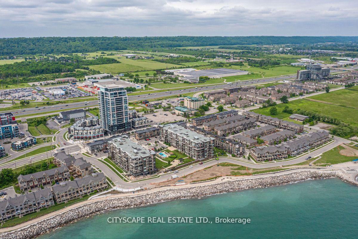 Photo 31 of Unit 603, 40 Esplanade Lane, Grimsby, Grimsby Beach — HOMEH