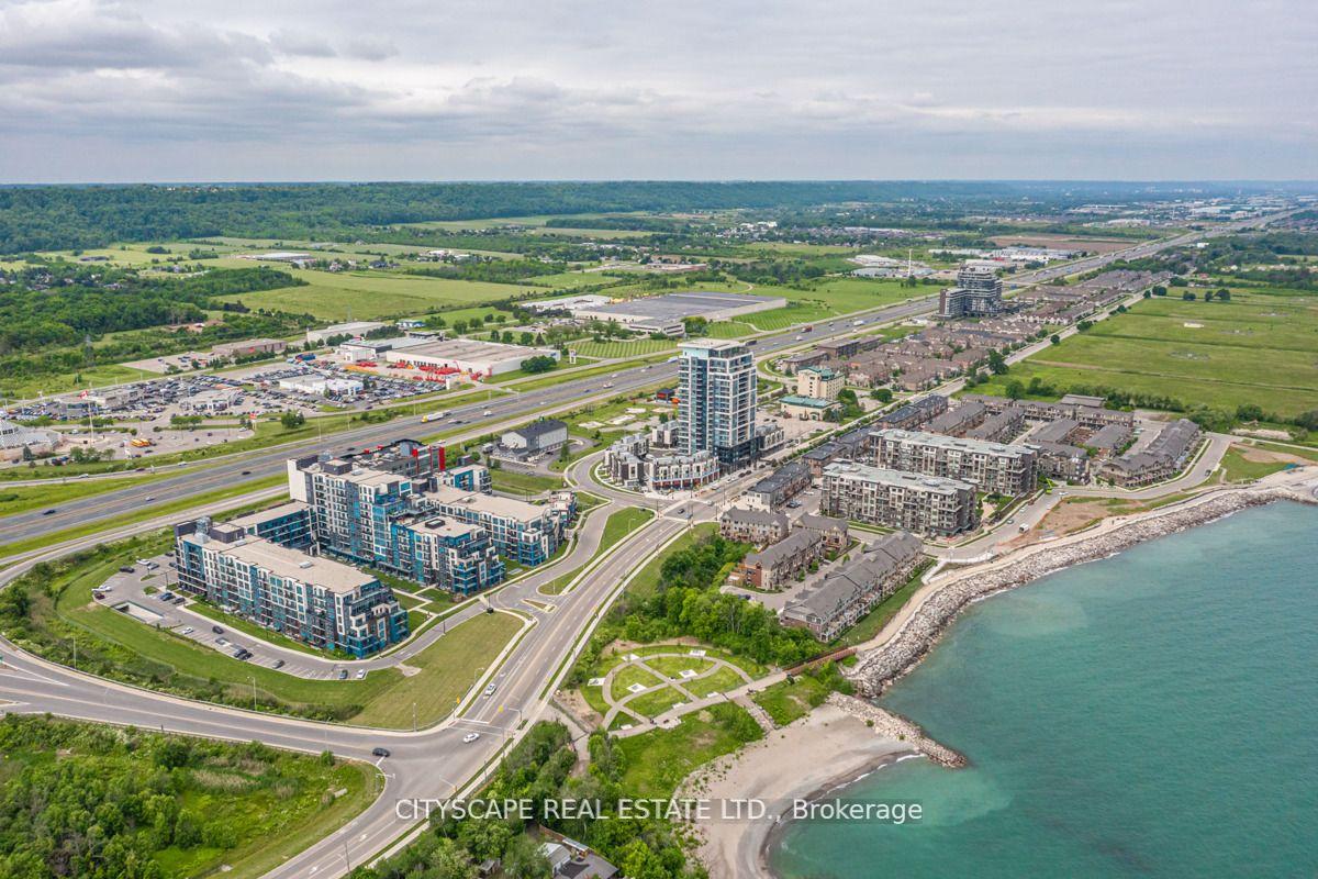 Photo 32 of Unit 603, 40 Esplanade Lane, Grimsby, Grimsby Beach — HOMEH