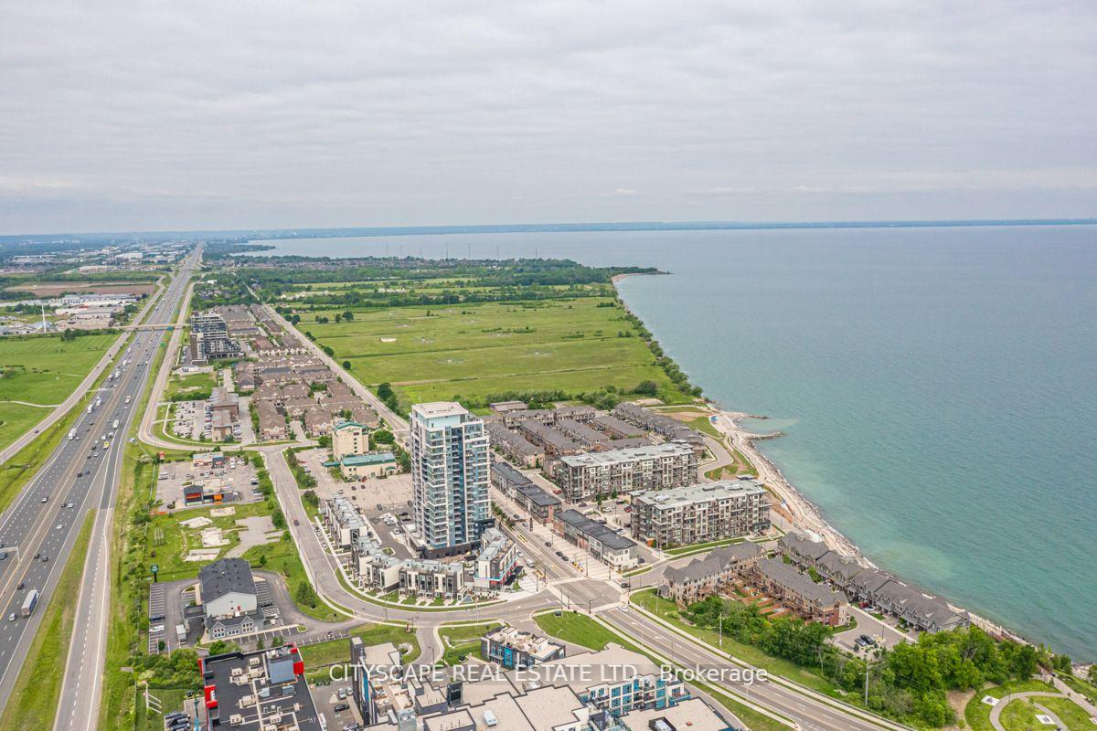 Photo 33 of Unit 603, 40 Esplanade Lane, Grimsby, Grimsby Beach — HOMEH