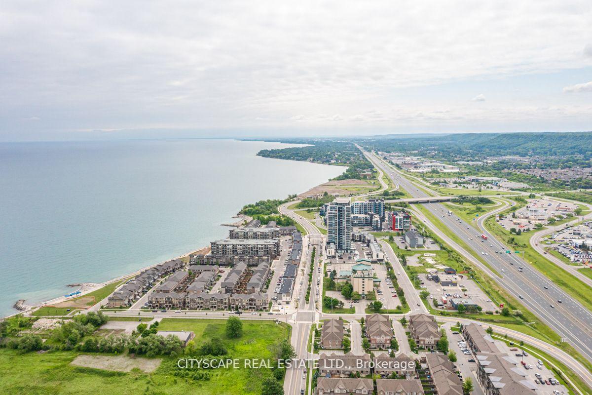 Photo 34 of Unit 603, 40 Esplanade Lane, Grimsby, Grimsby Beach — HOMEH