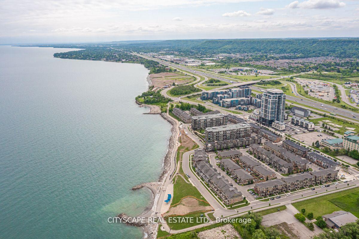 Photo 35 of Unit 603, 40 Esplanade Lane, Grimsby, Grimsby Beach — HOMEH