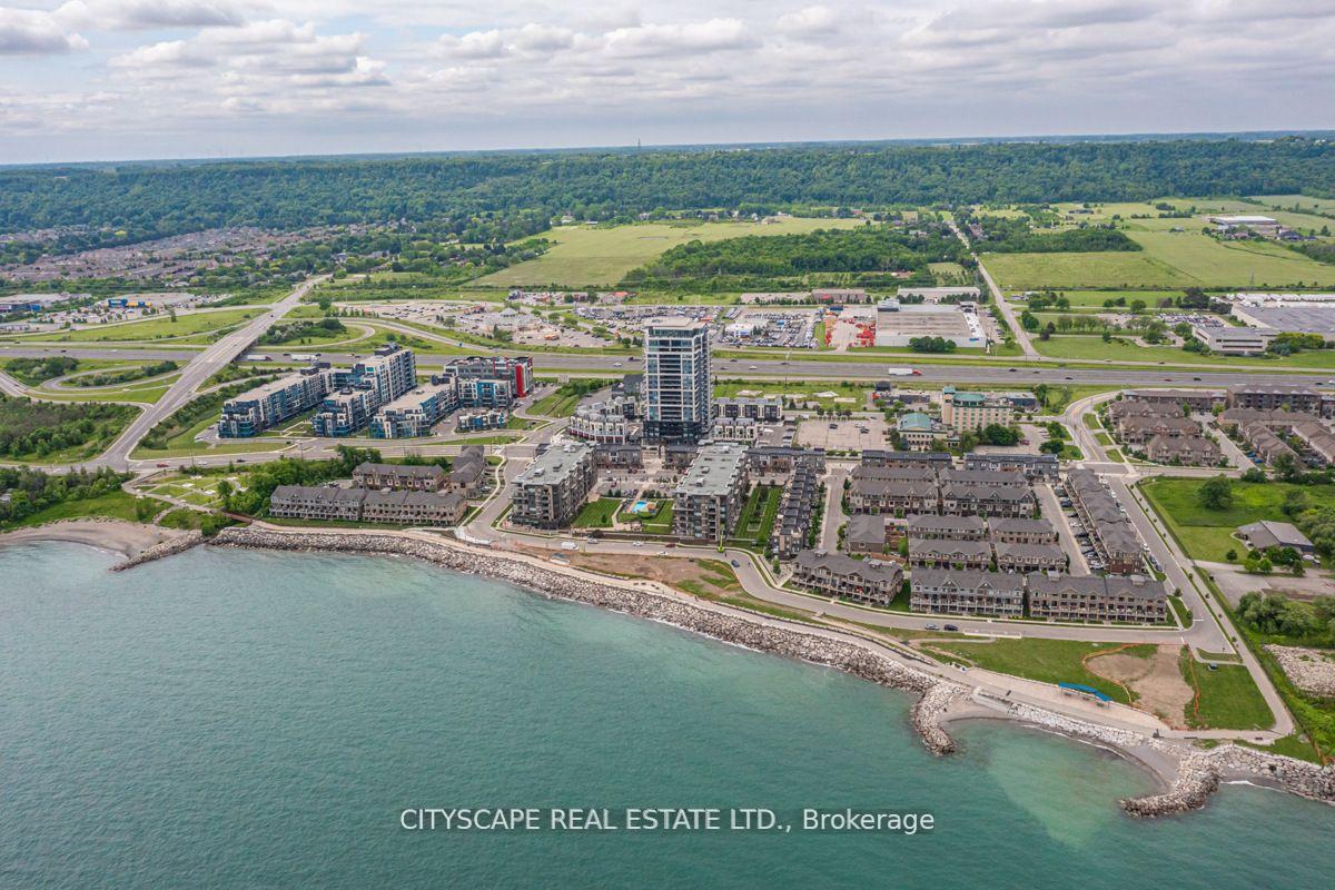Photo 36 of Unit 603, 40 Esplanade Lane, Grimsby, Grimsby Beach — HOMEH
