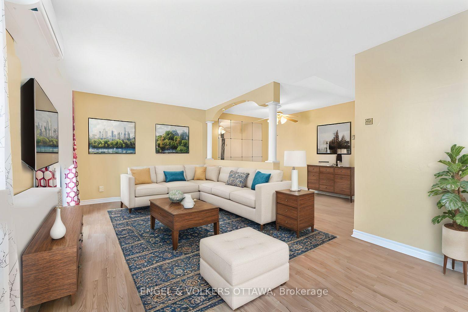 Photo 7 of 1320 Birchmount Drive, Ottawa, Pineview — HOMEH