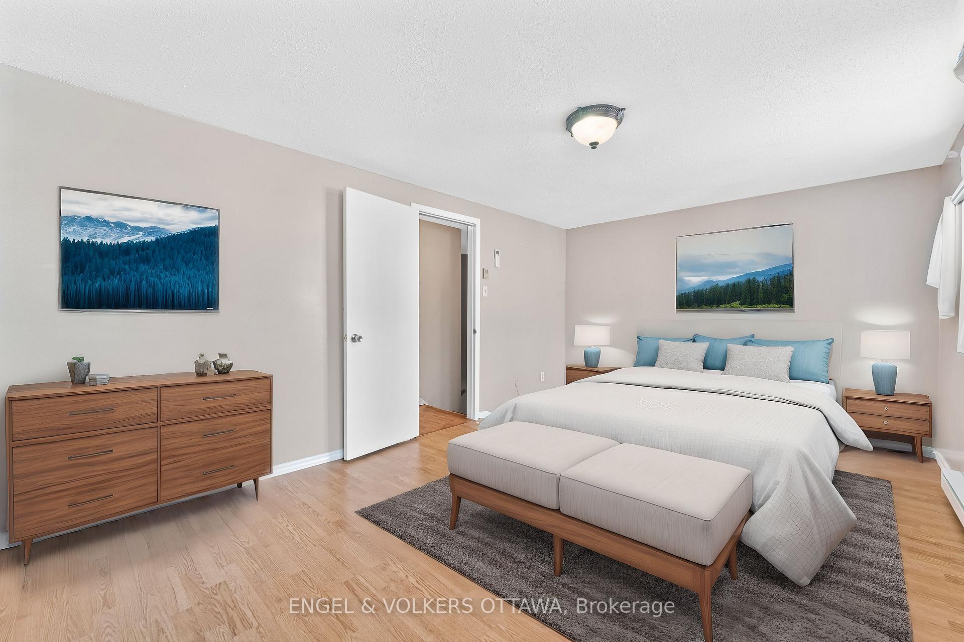Photo 13 of 1320 Birchmount Drive, Ottawa, Pineview — HOMEH