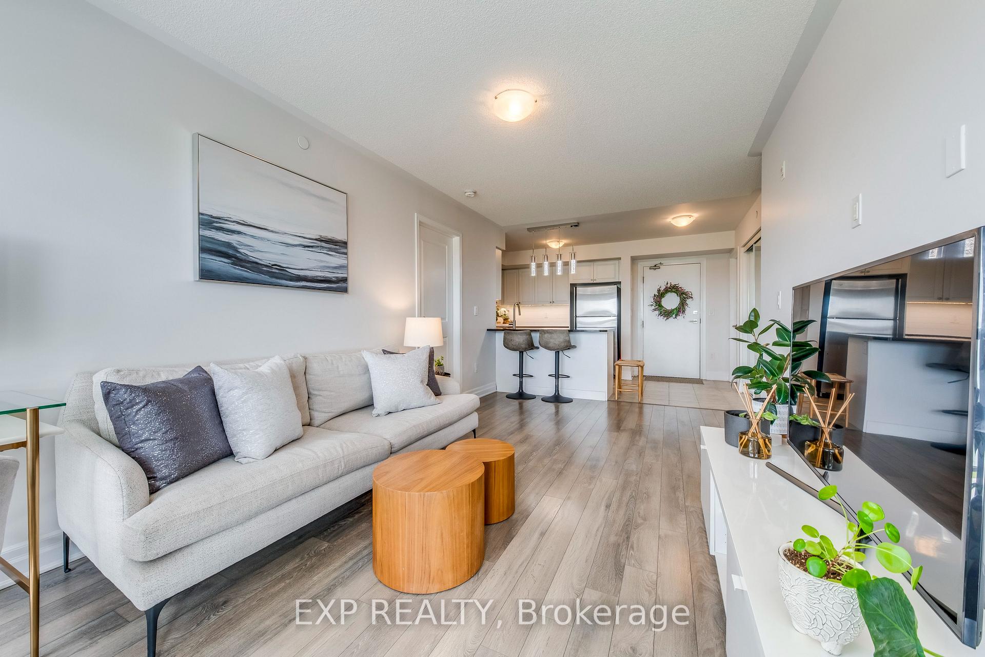 Photo 1 of Unit 406, 1005 Nadalin Heights, Milton, Willmott — HOMEH