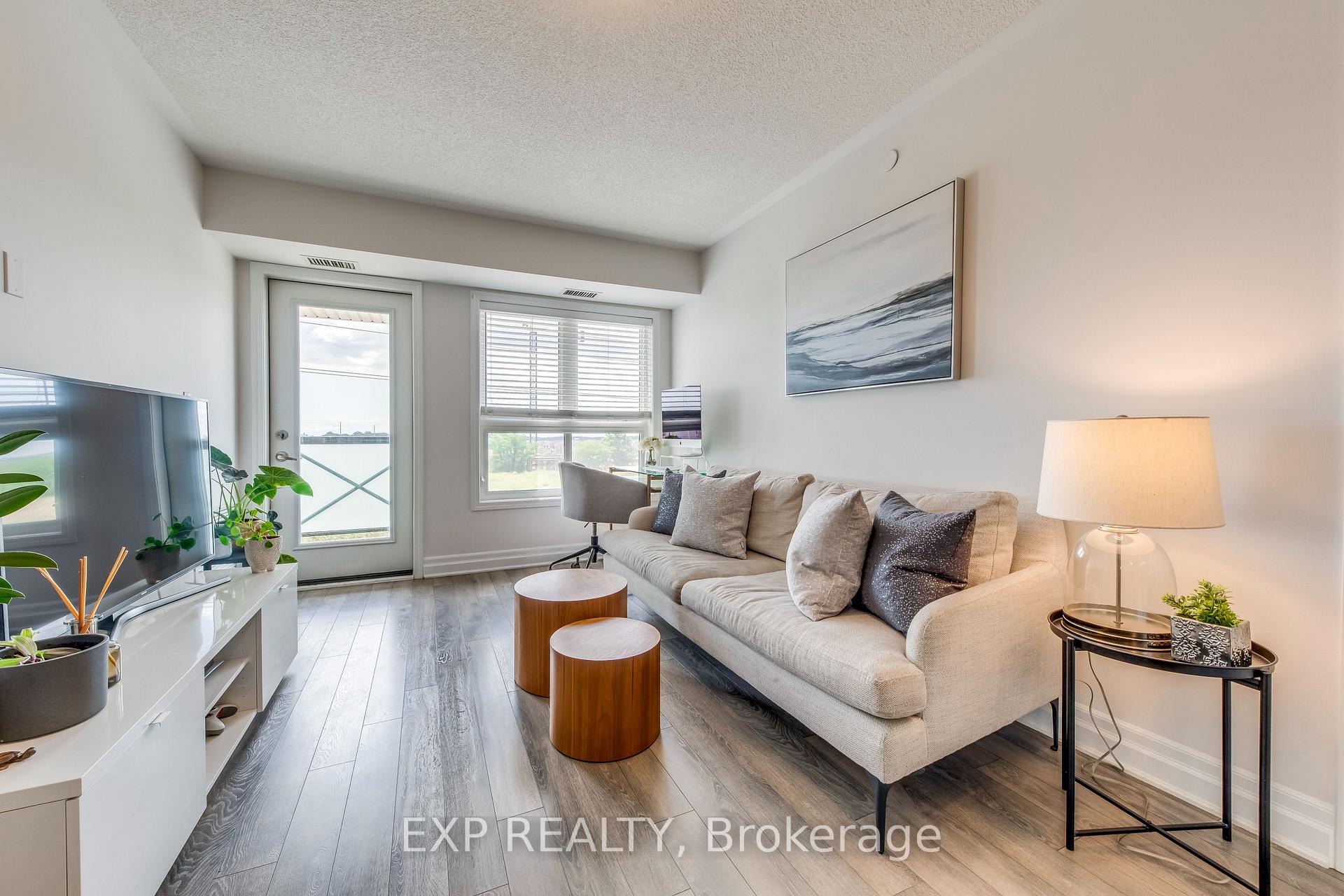 Photo 2 of Unit 406, 1005 Nadalin Heights, Milton, Willmott — HOMEH