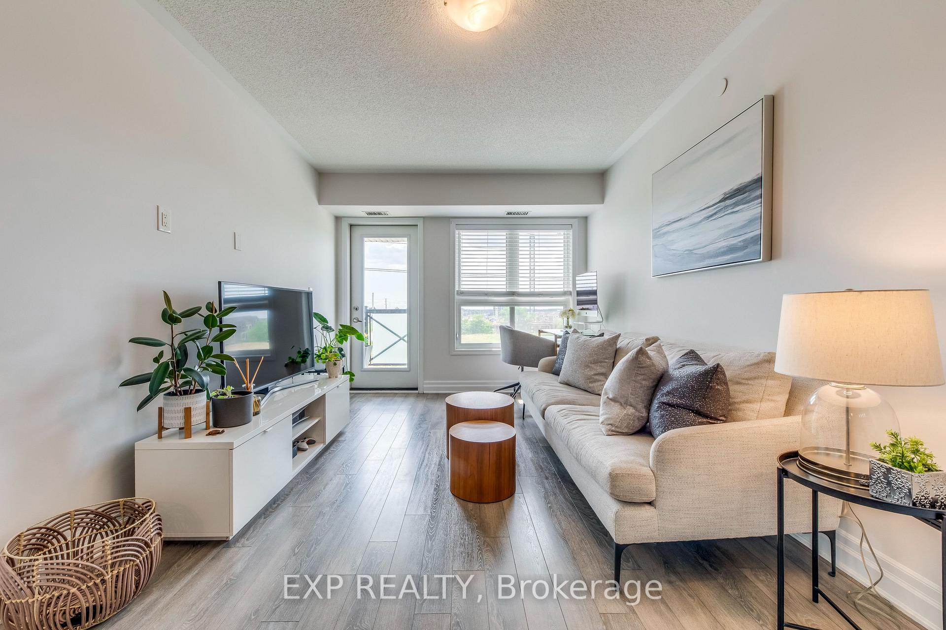 Photo 3 of Unit 406, 1005 Nadalin Heights, Milton, Willmott — HOMEH