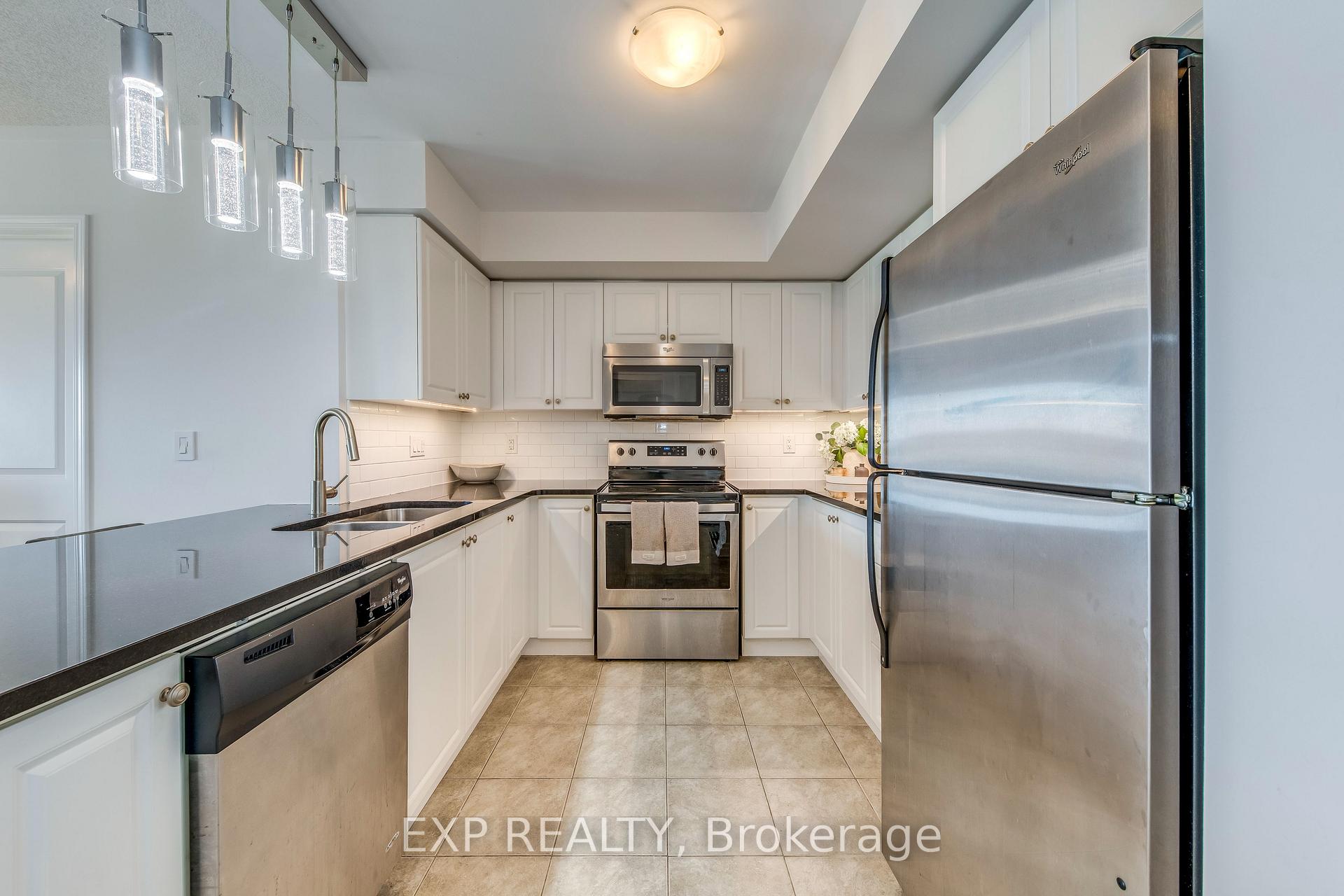 Photo 6 of Unit 406, 1005 Nadalin Heights, Milton, Willmott — HOMEH