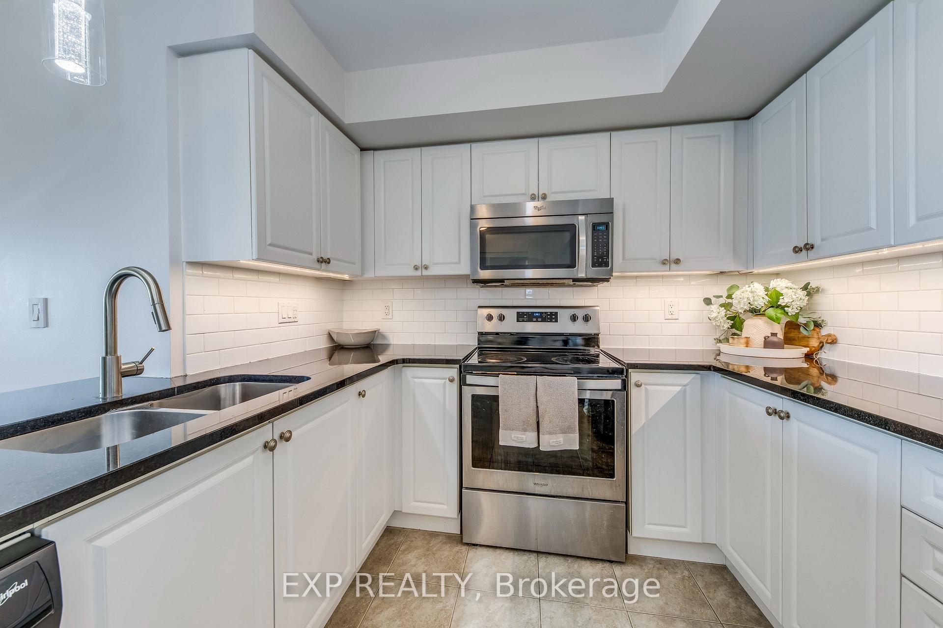 Photo 7 of Unit 406, 1005 Nadalin Heights, Milton, Willmott — HOMEH