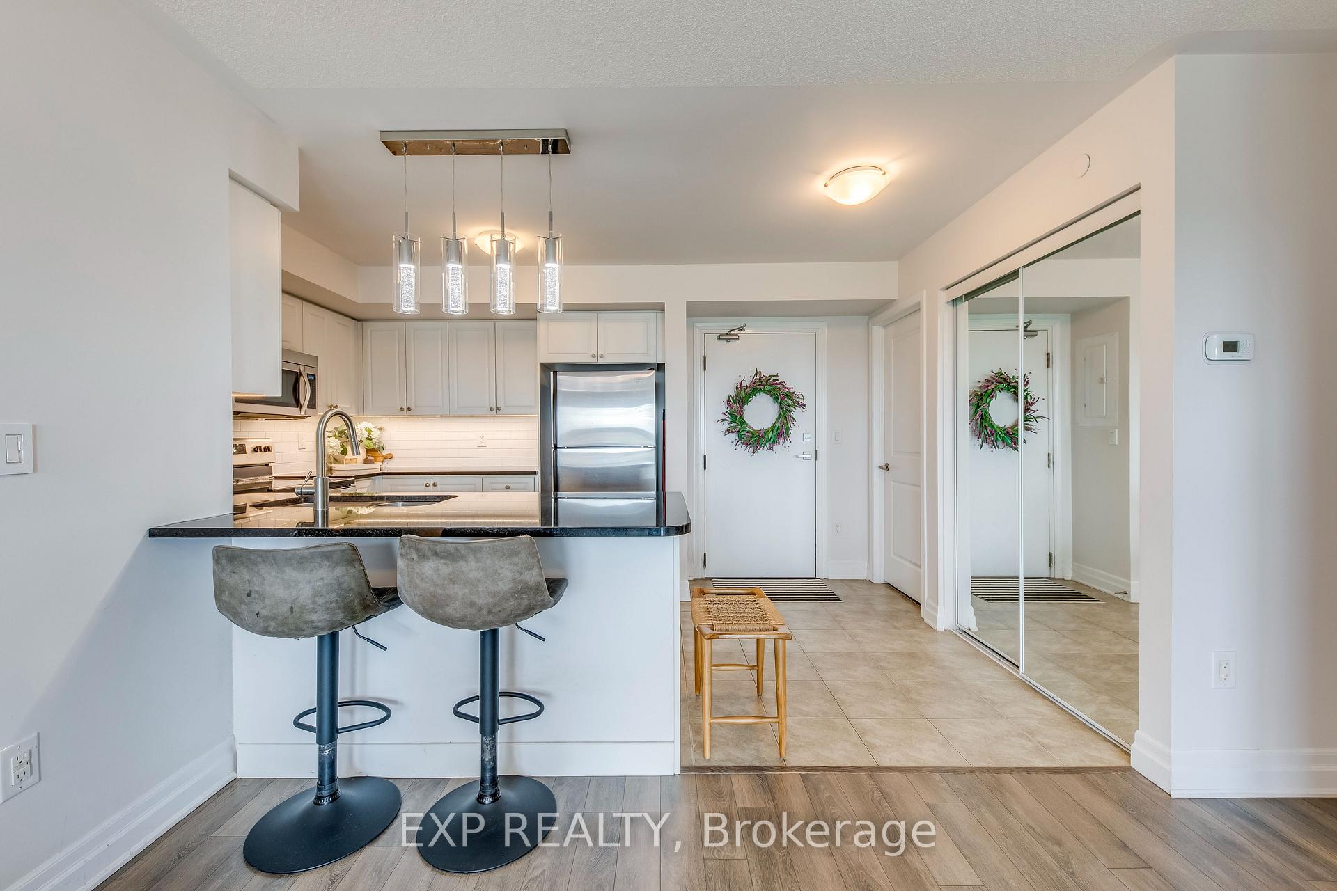 Photo 10 of Unit 406, 1005 Nadalin Heights, Milton, Willmott — HOMEH