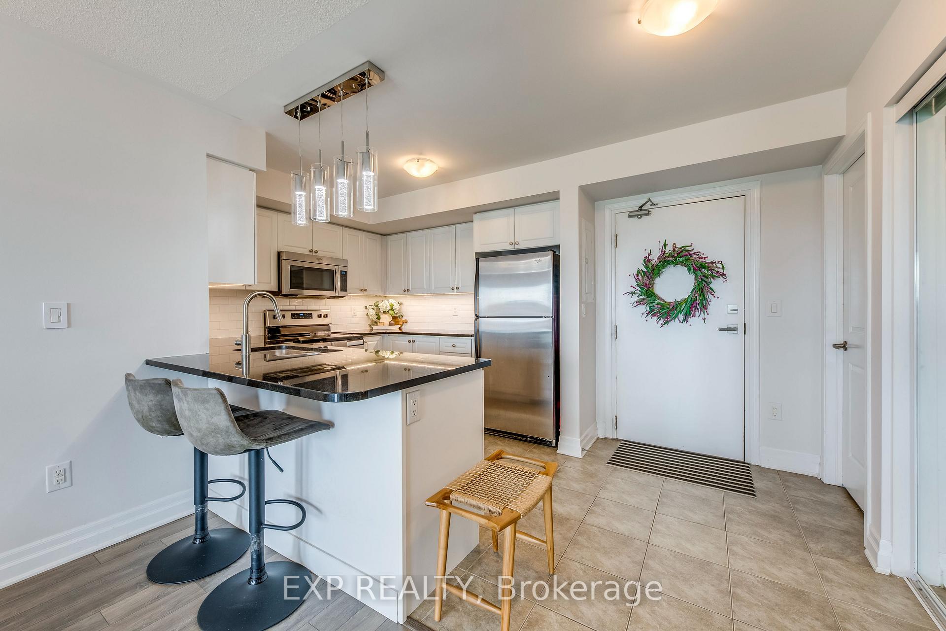Photo 11 of Unit 406, 1005 Nadalin Heights, Milton, Willmott — HOMEH