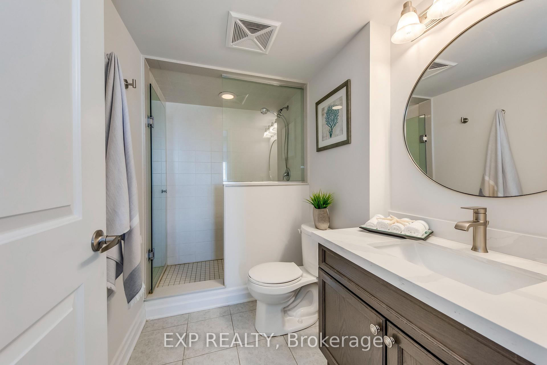 Photo 14 of Unit 406, 1005 Nadalin Heights, Milton, Willmott — HOMEH