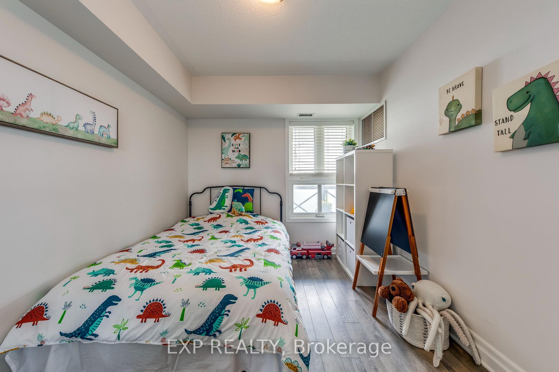 Photo 15 of Unit 406, 1005 Nadalin Heights, Milton, Willmott — HOMEH