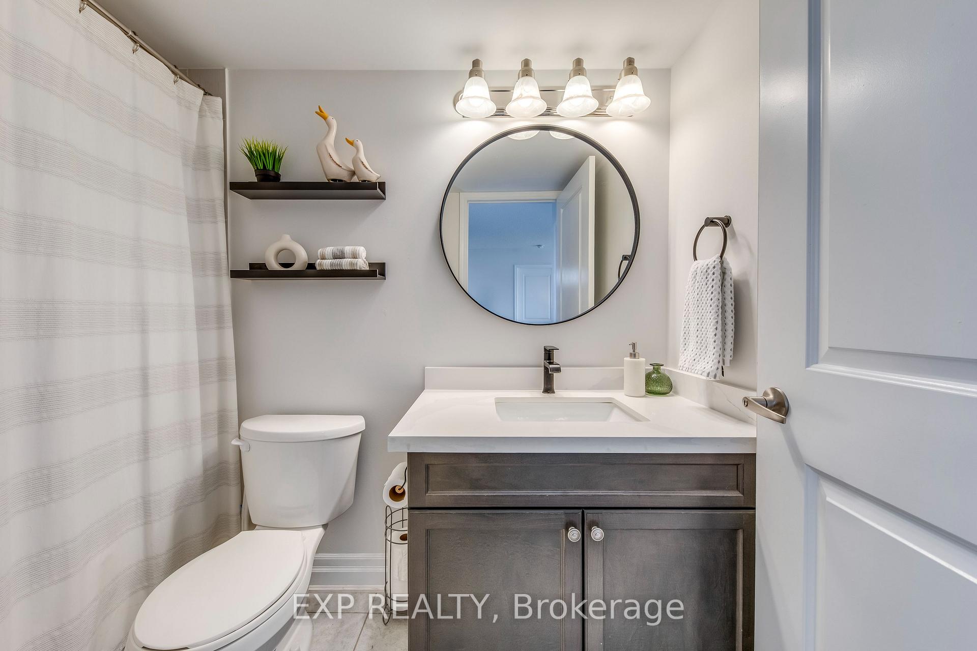 Photo 17 of Unit 406, 1005 Nadalin Heights, Milton, Willmott — HOMEH