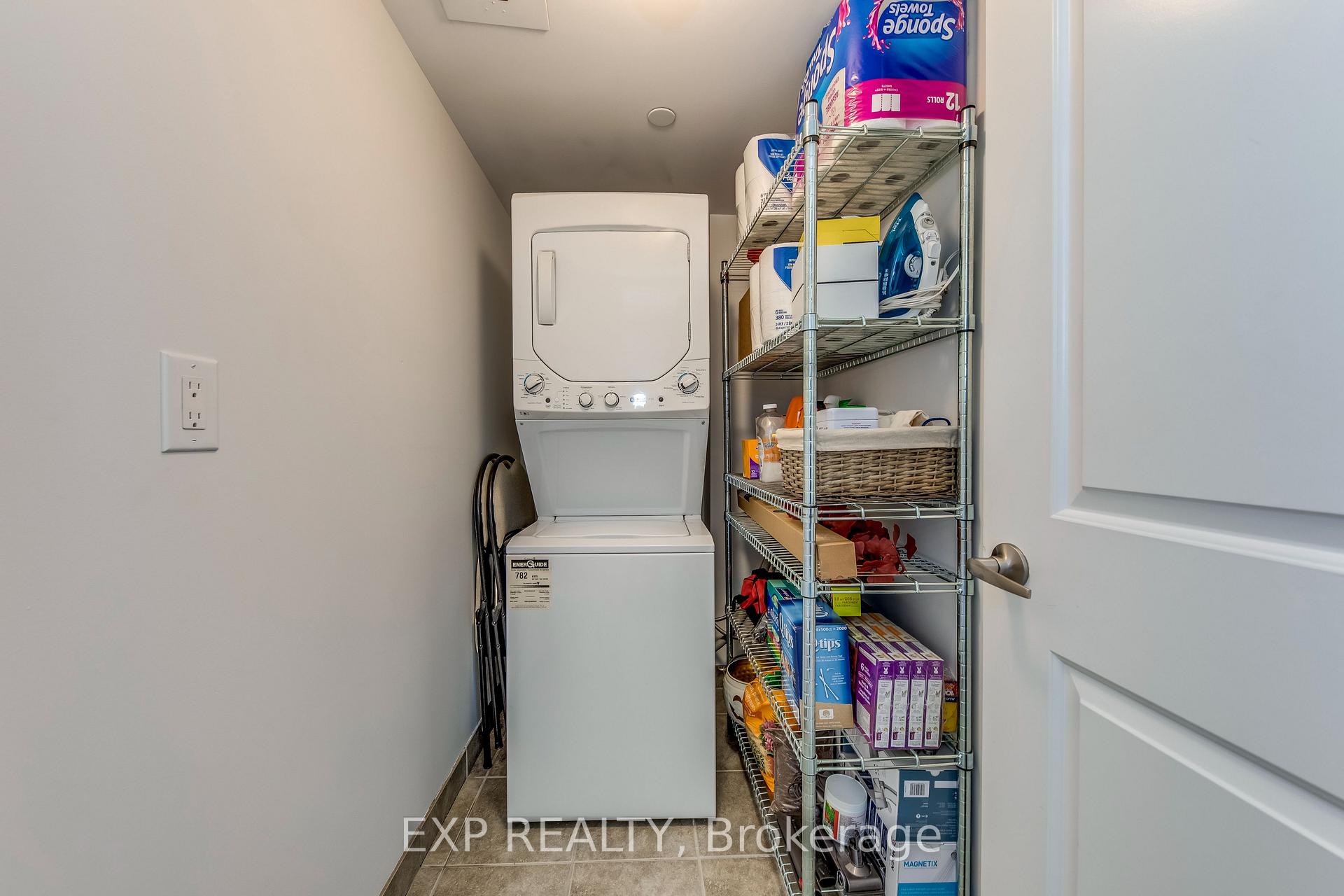 Photo 18 of Unit 406, 1005 Nadalin Heights, Milton, Willmott — HOMEH