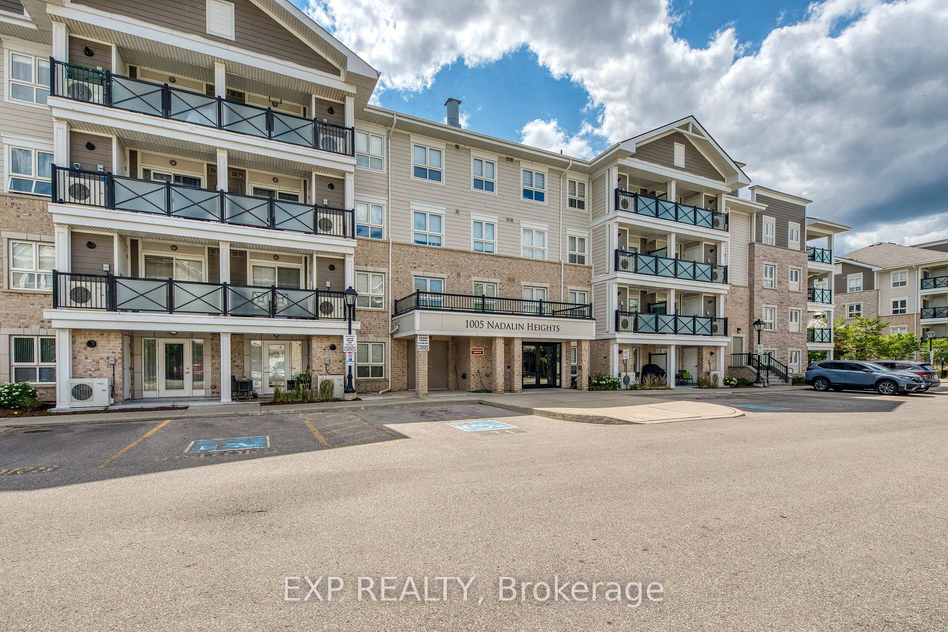 Photo 22 of Unit 406, 1005 Nadalin Heights, Milton, Willmott — HOMEH