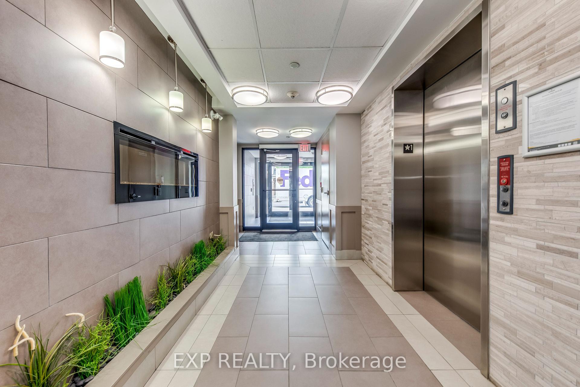 Photo 23 of Unit 406, 1005 Nadalin Heights, Milton, Willmott — HOMEH