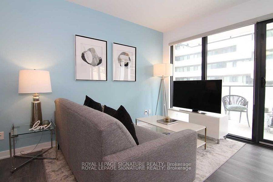 Photo 7 of Unit 303, 185 Roehampton Avenue, Toronto, Mount Pleasant West — HOMEH