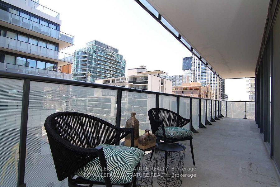 Photo 9 of Unit 303, 185 Roehampton Avenue, Toronto, Mount Pleasant West — HOMEH