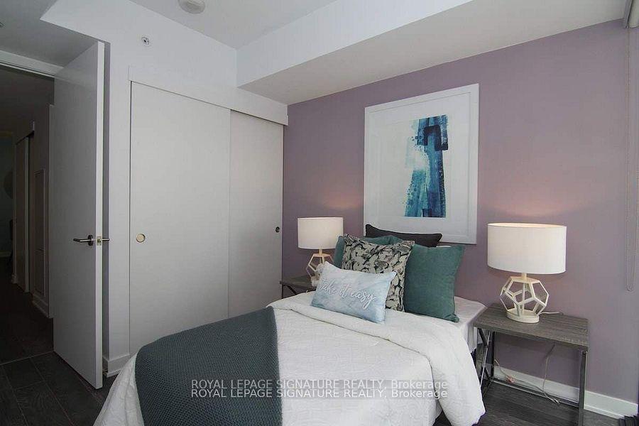 Photo 10 of Unit 303, 185 Roehampton Avenue, Toronto, Mount Pleasant West — HOMEH