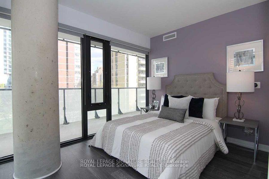 Photo 11 of Unit 303, 185 Roehampton Avenue, Toronto, Mount Pleasant West — HOMEH