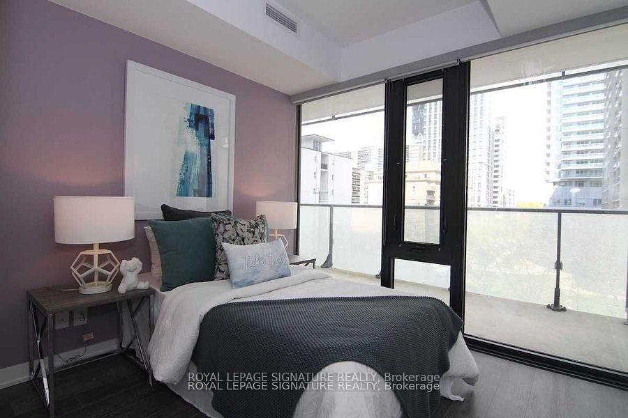 Photo 12 of Unit 303, 185 Roehampton Avenue, Toronto, Mount Pleasant West — HOMEH