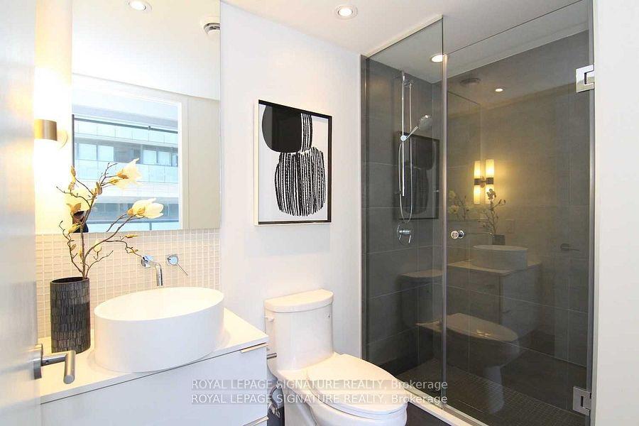 Photo 13 of Unit 303, 185 Roehampton Avenue, Toronto, Mount Pleasant West — HOMEH