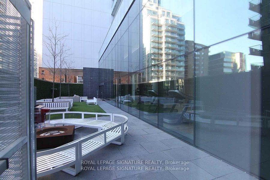 Photo 18 of Unit 303, 185 Roehampton Avenue, Toronto, Mount Pleasant West — HOMEH
