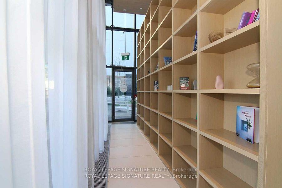 Photo 19 of Unit 303, 185 Roehampton Avenue, Toronto, Mount Pleasant West — HOMEH