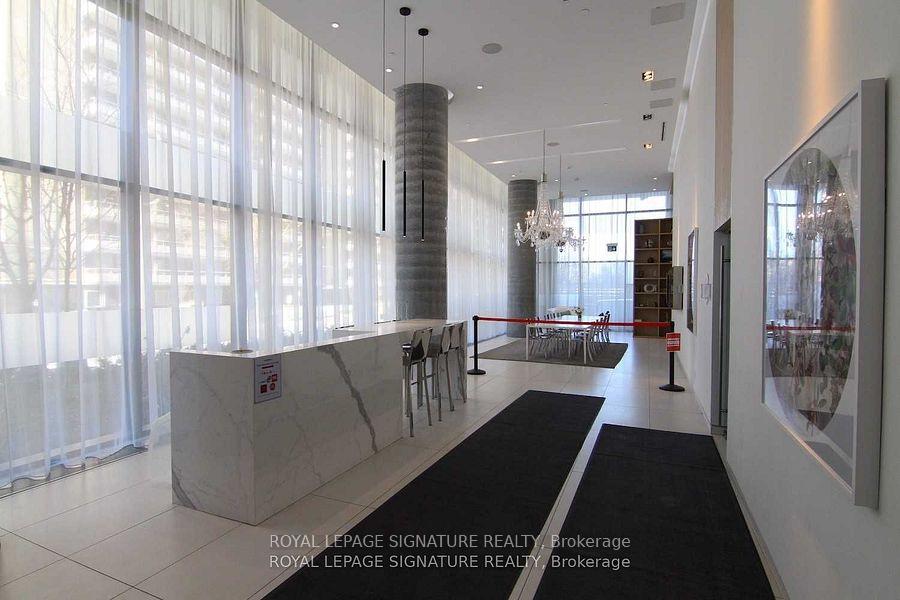 Photo 20 of Unit 303, 185 Roehampton Avenue, Toronto, Mount Pleasant West — HOMEH