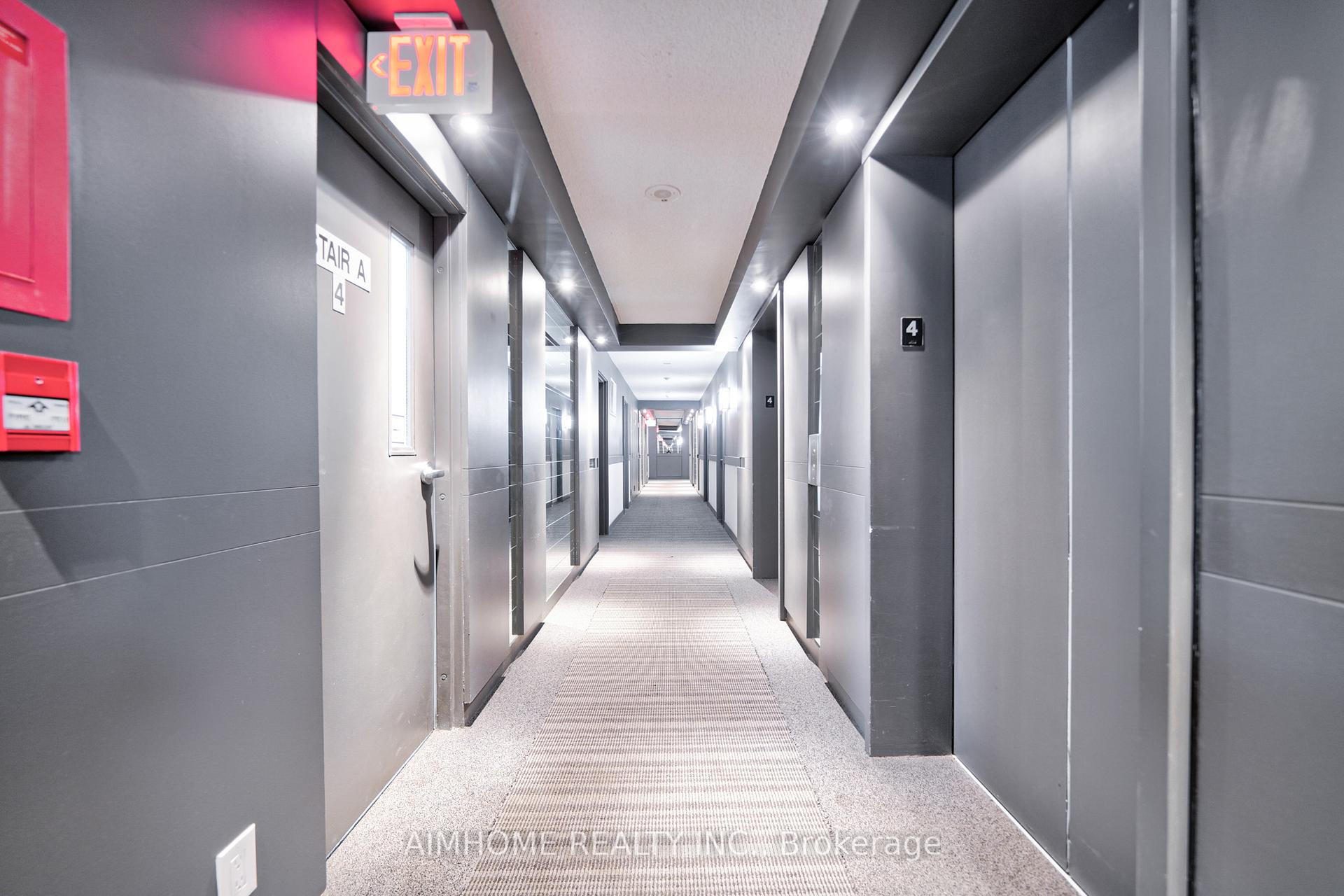 Photo 4 of Unit 401, 110 Charles Street E, Toronto, Church-Yonge Corridor — HOMEH