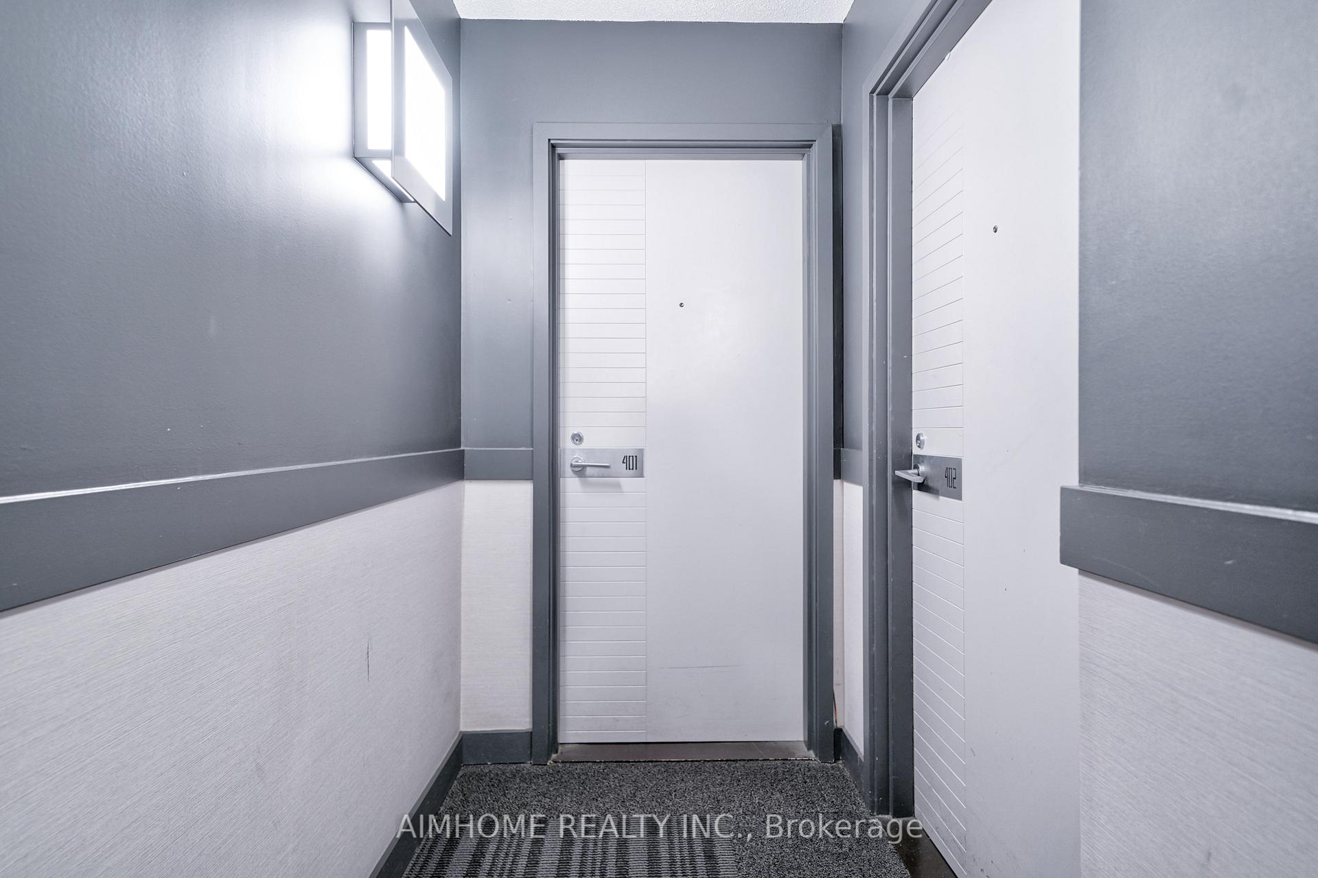 Photo 5 of Unit 401, 110 Charles Street E, Toronto, Church-Yonge Corridor — HOMEH