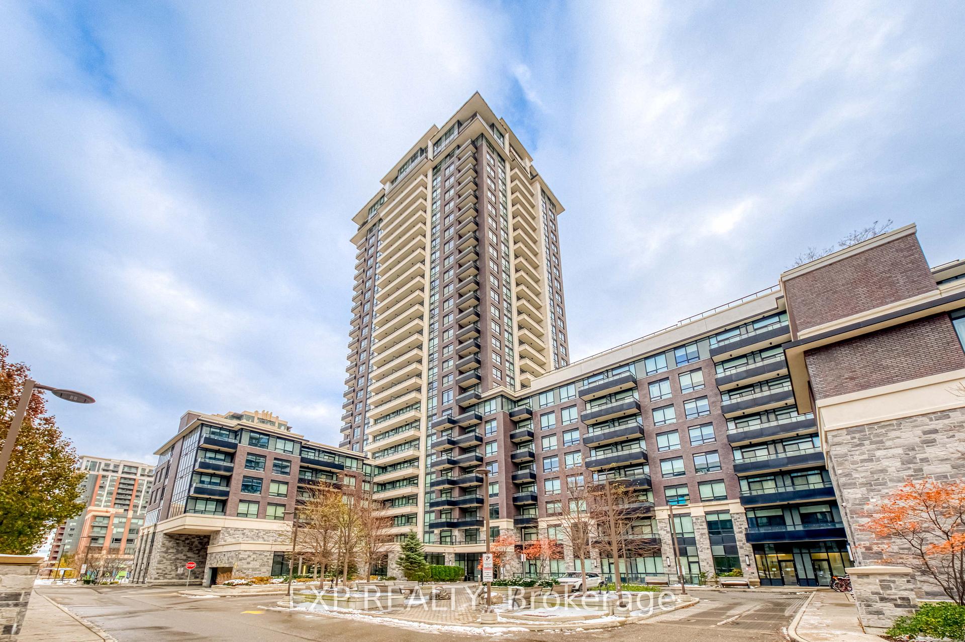 Photo 1 of Unit 2205, 15 Water Walk Drive, Markham, Unionville — HOMEH