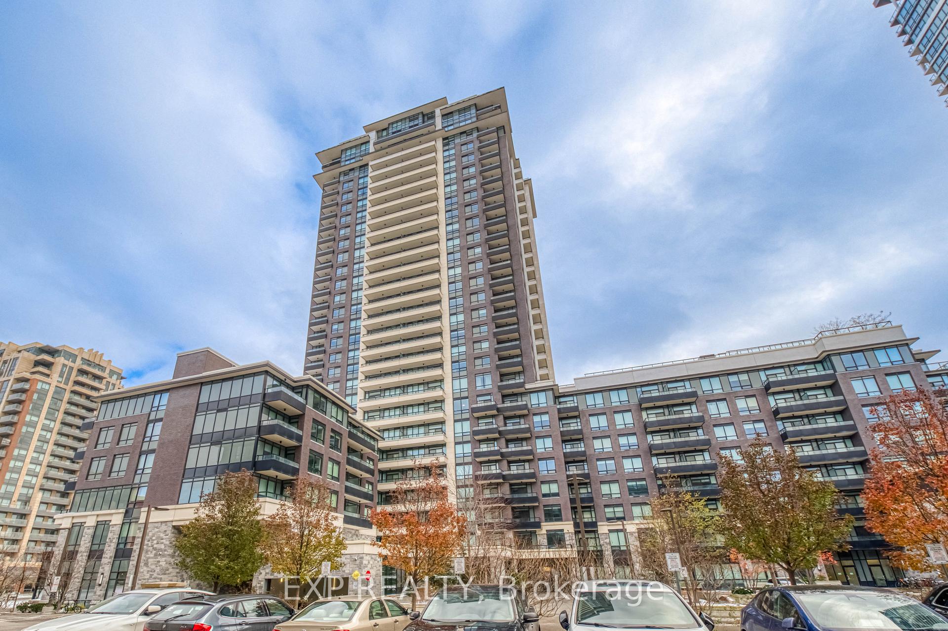 Photo 2 of Unit 2205, 15 Water Walk Drive, Markham, Unionville — HOMEH