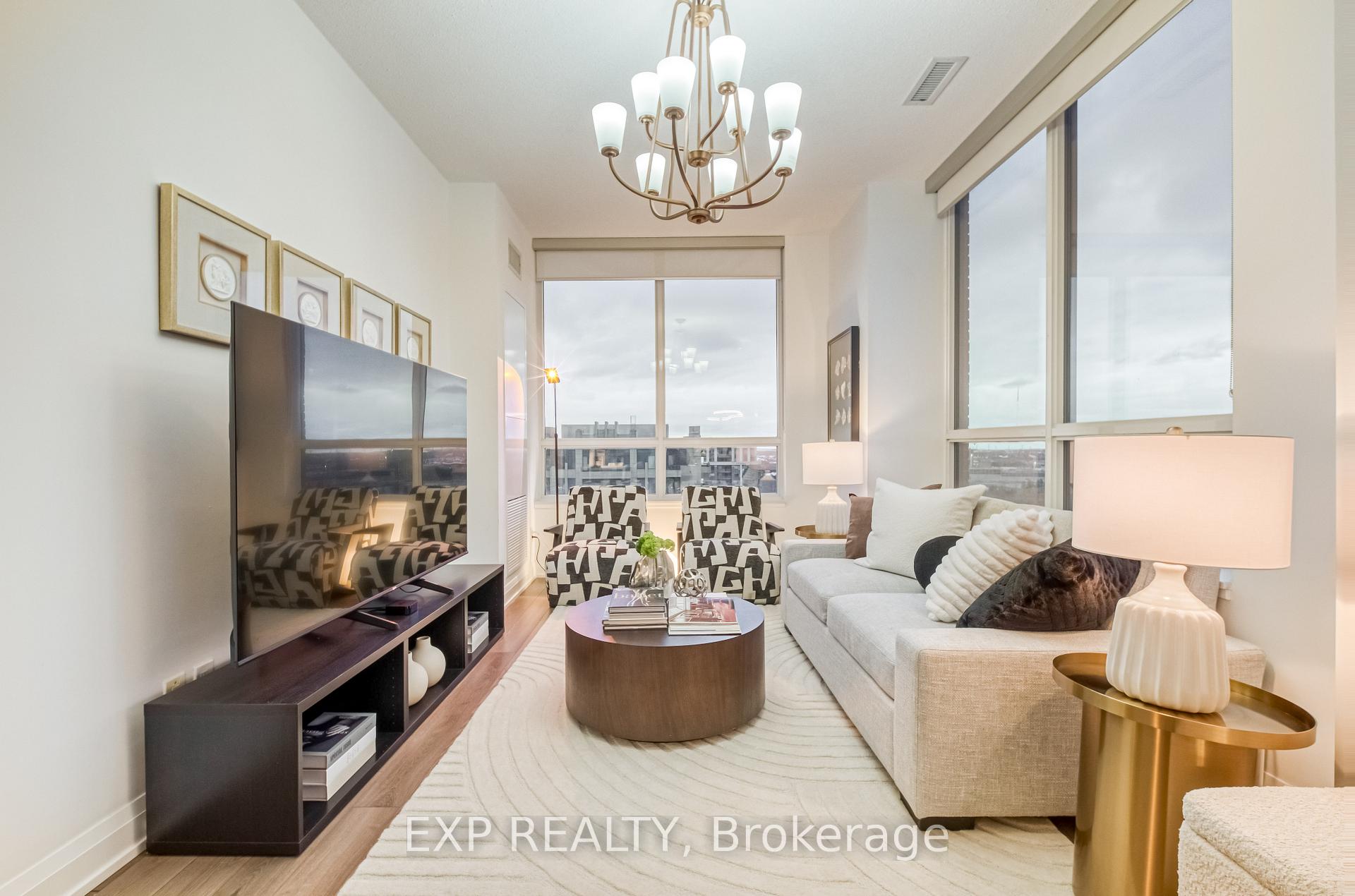 Photo 15 of Unit 2205, 15 Water Walk Drive, Markham, Unionville — HOMEH