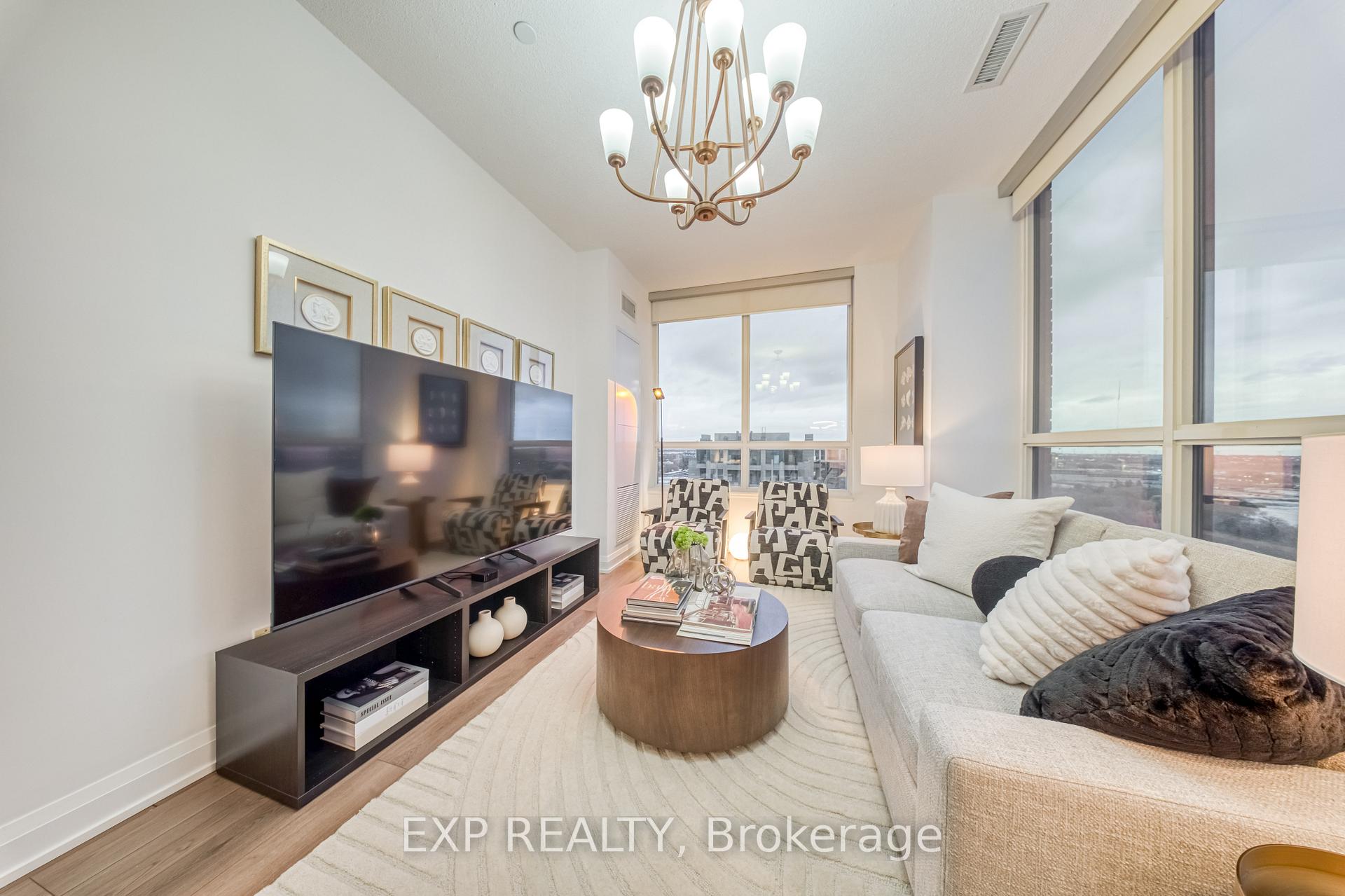 Photo 17 of Unit 2205, 15 Water Walk Drive, Markham, Unionville — HOMEH