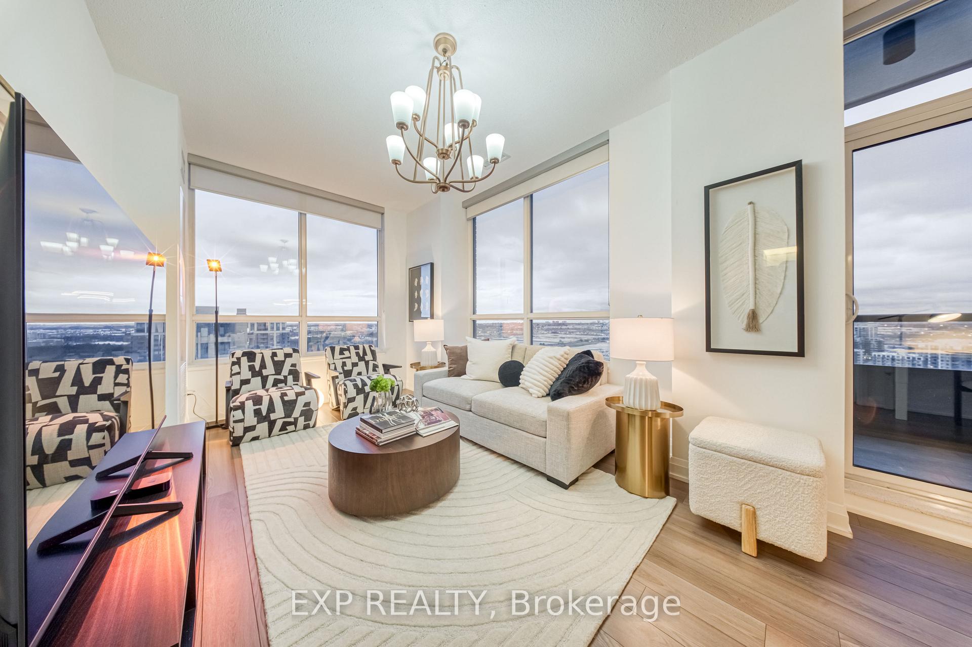 Photo 18 of Unit 2205, 15 Water Walk Drive, Markham, Unionville — HOMEH