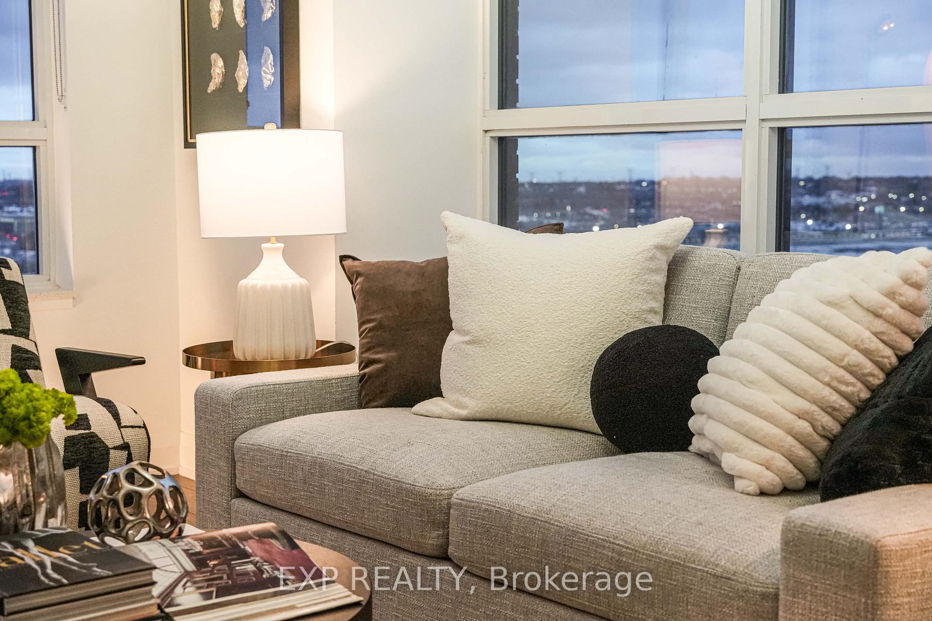 Photo 20 of Unit 2205, 15 Water Walk Drive, Markham, Unionville — HOMEH