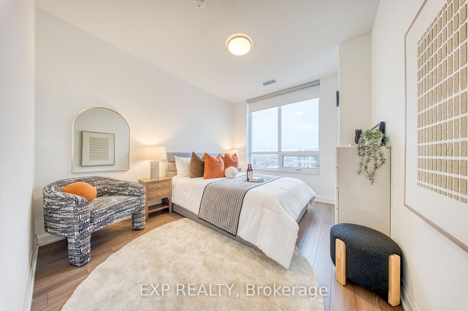 Photo 21 of Unit 2205, 15 Water Walk Drive, Markham, Unionville — HOMEH