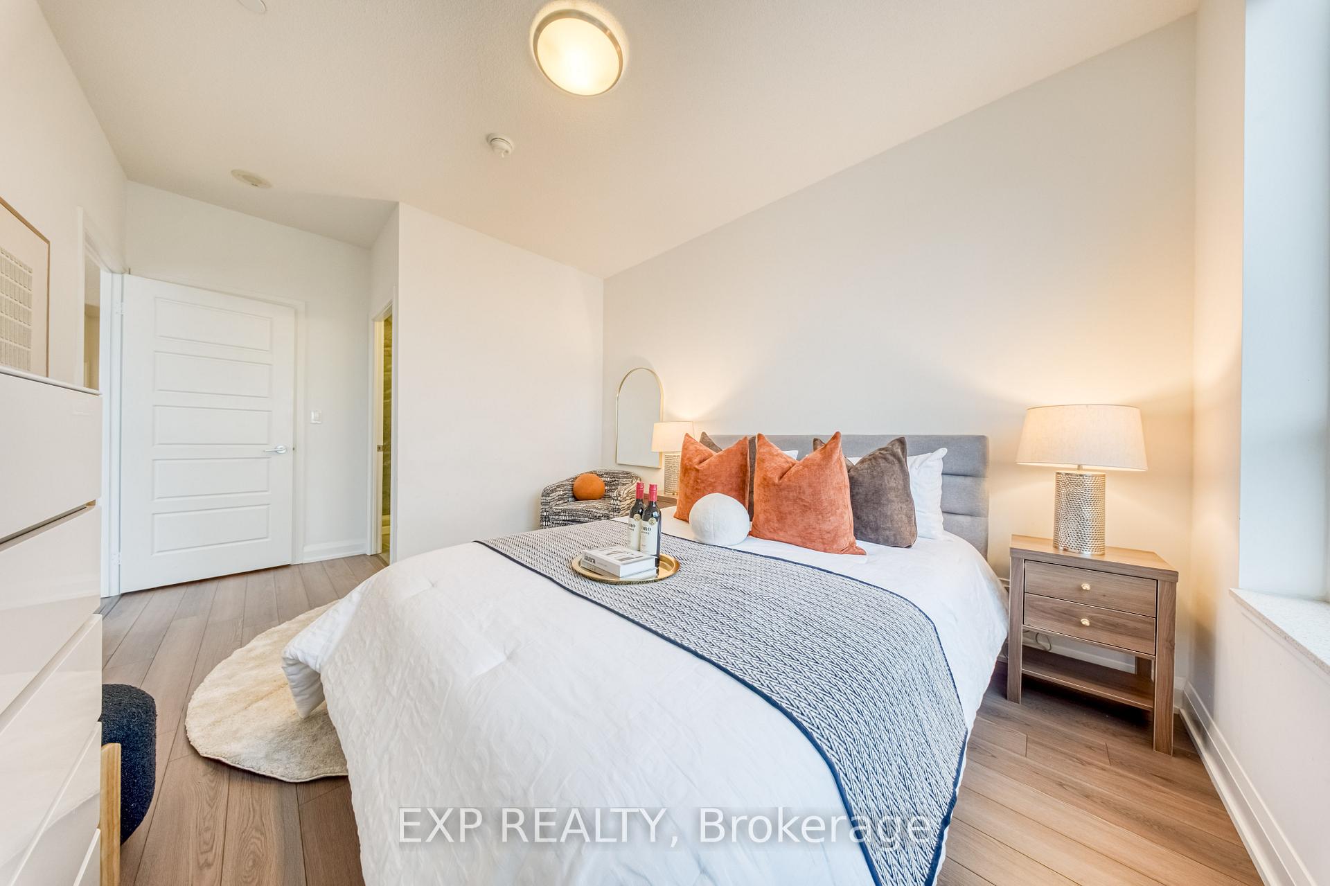 Photo 22 of Unit 2205, 15 Water Walk Drive, Markham, Unionville — HOMEH