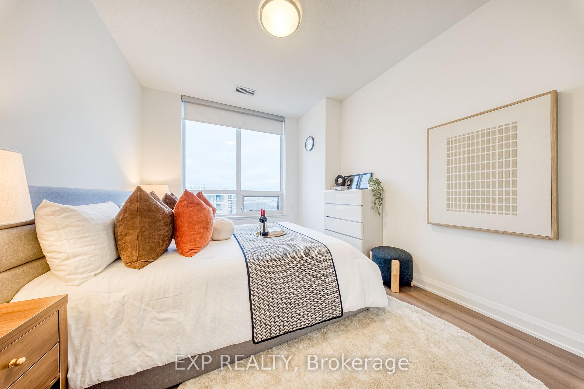 Photo 24 of Unit 2205, 15 Water Walk Drive, Markham, Unionville — HOMEH