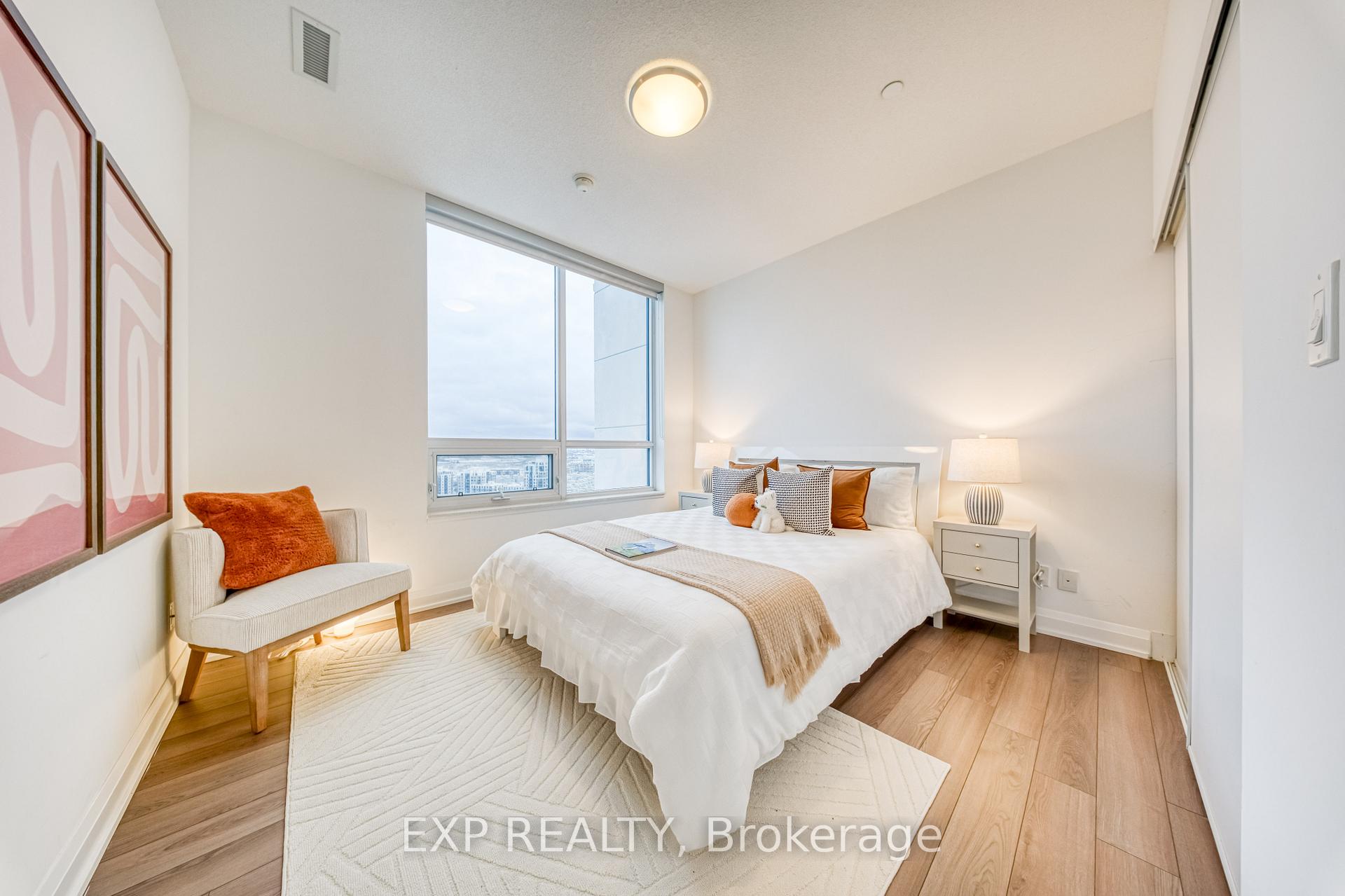 Photo 27 of Unit 2205, 15 Water Walk Drive, Markham, Unionville — HOMEH