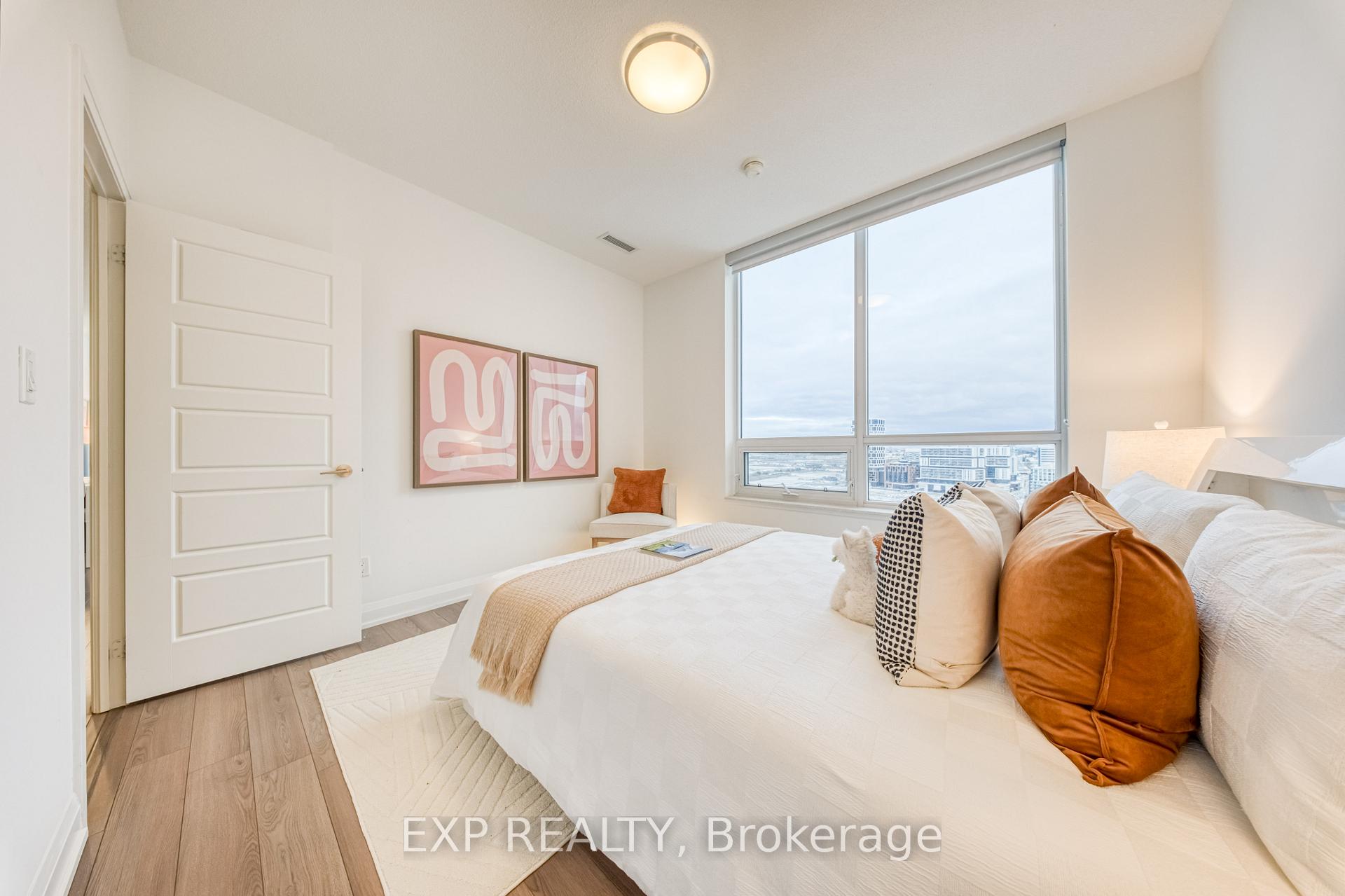 Photo 28 of Unit 2205, 15 Water Walk Drive, Markham, Unionville — HOMEH