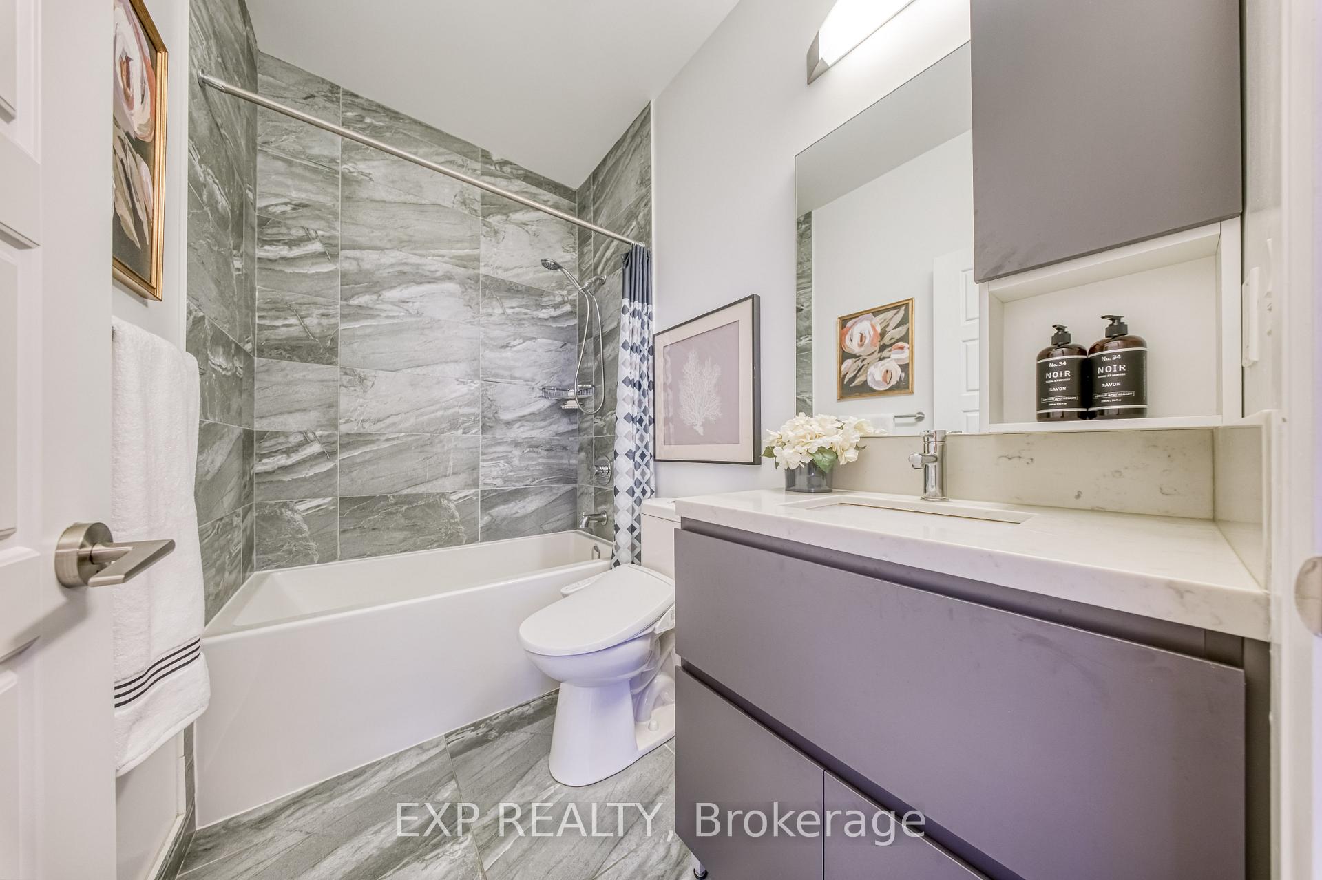 Photo 29 of Unit 2205, 15 Water Walk Drive, Markham, Unionville — HOMEH