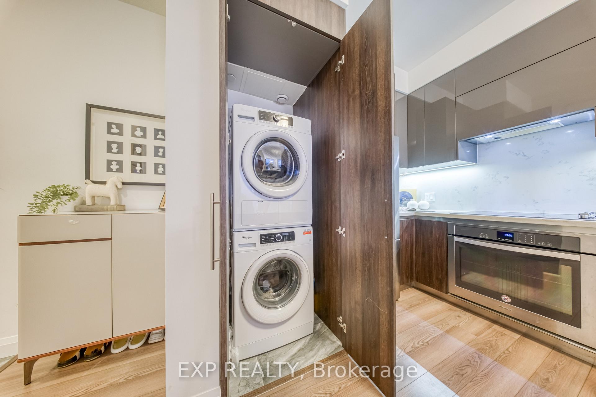 Photo 30 of Unit 2205, 15 Water Walk Drive, Markham, Unionville — HOMEH