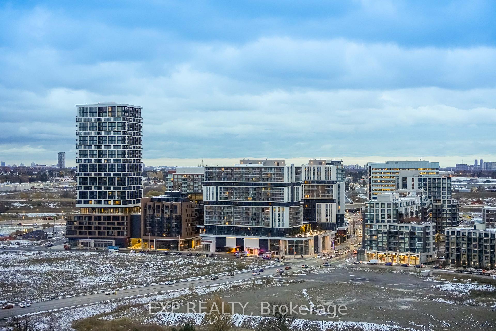Photo 33 of Unit 2205, 15 Water Walk Drive, Markham, Unionville — HOMEH