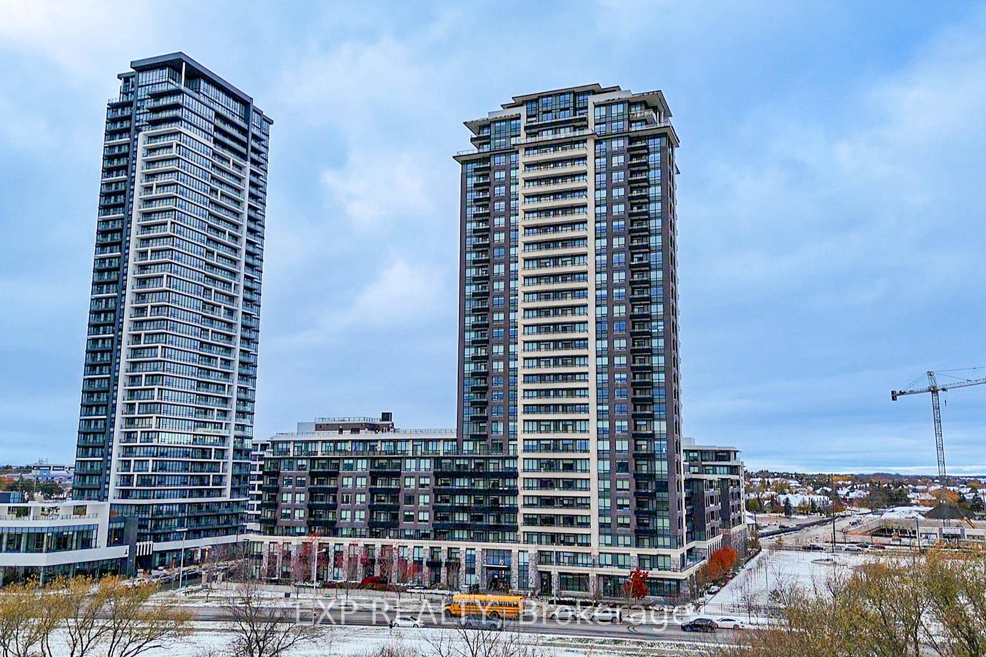 Photo 34 of Unit 2205, 15 Water Walk Drive, Markham, Unionville — HOMEH