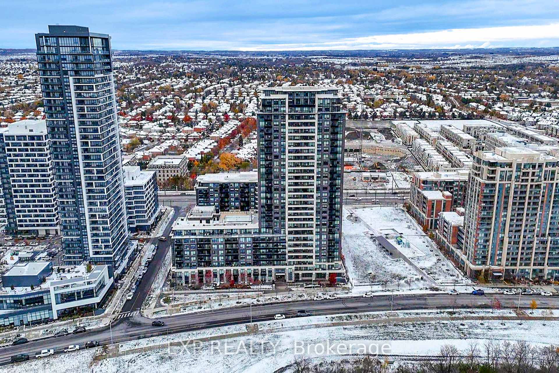 Photo 35 of Unit 2205, 15 Water Walk Drive, Markham, Unionville — HOMEH