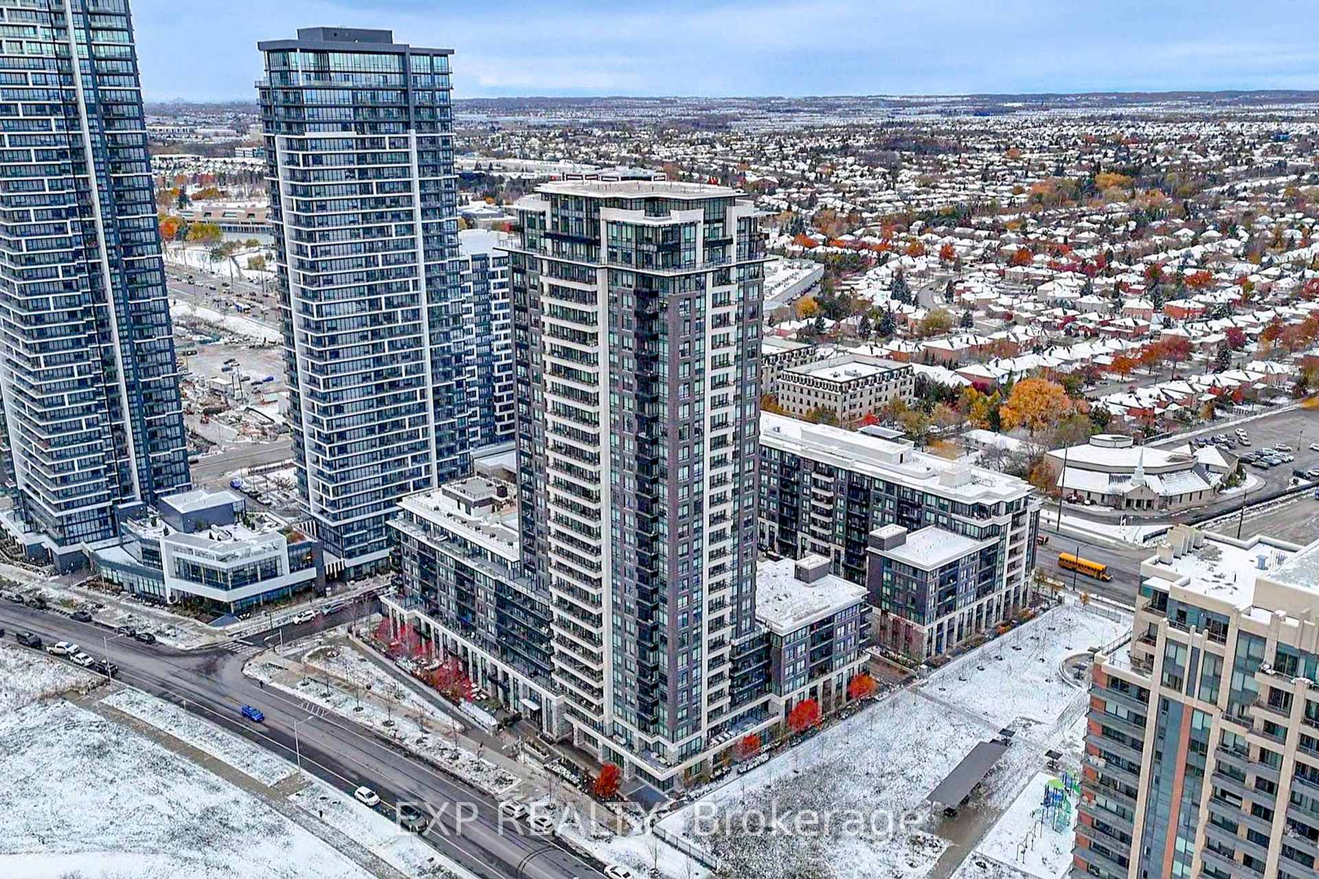 Photo 36 of Unit 2205, 15 Water Walk Drive, Markham, Unionville — HOMEH