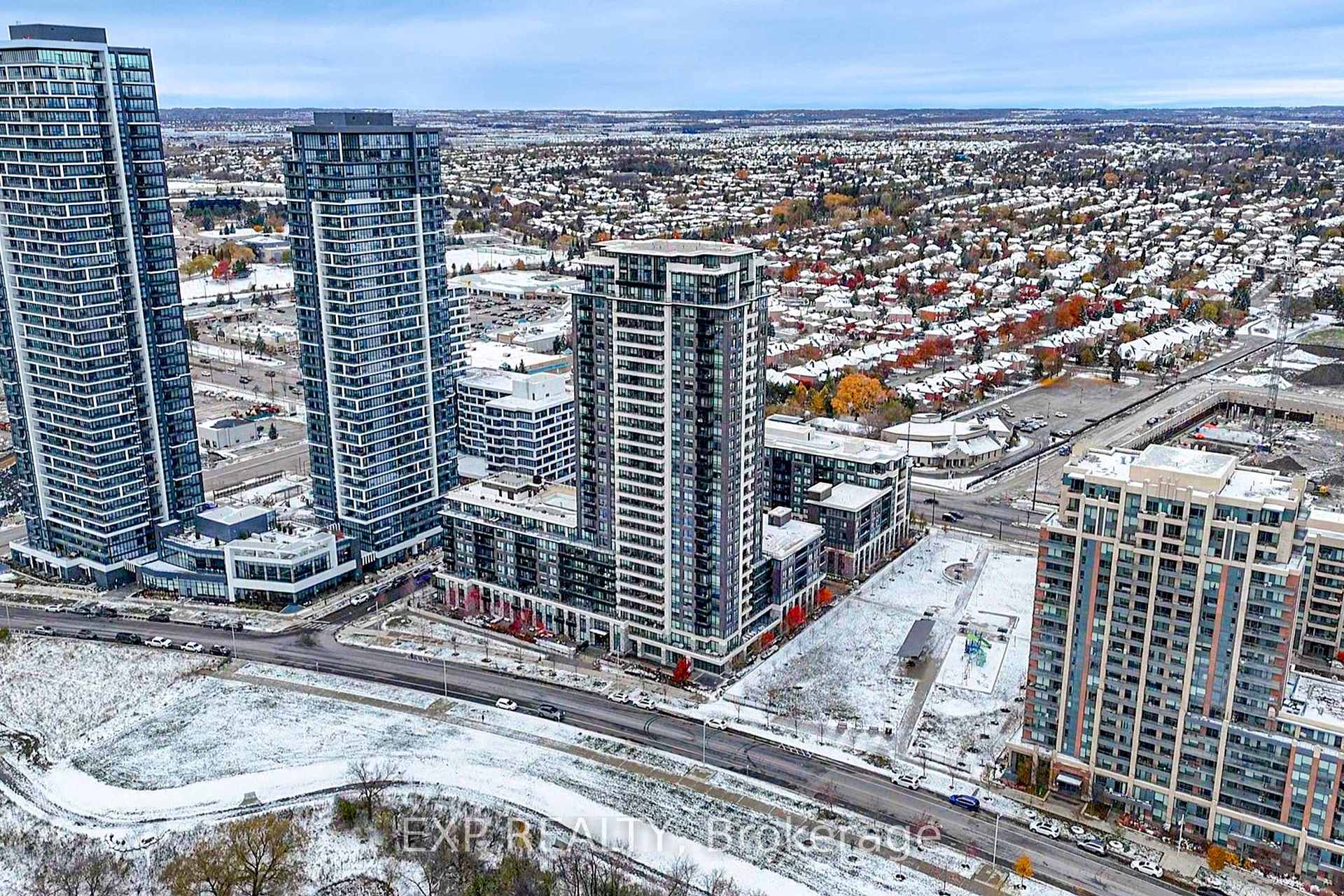 Photo 39 of Unit 2205, 15 Water Walk Drive, Markham, Unionville — HOMEH
